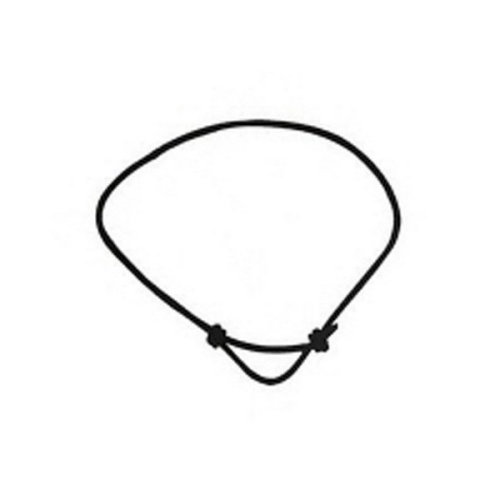 [13546] 넥레이스 (탄력목줄-번지)